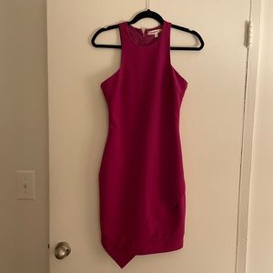 Elizabeth and James pink dress size 6